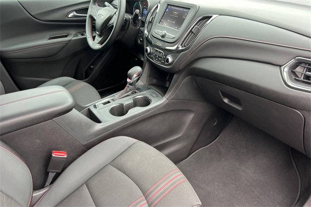 Used 2024 Chevrolet Equinox RS image 20