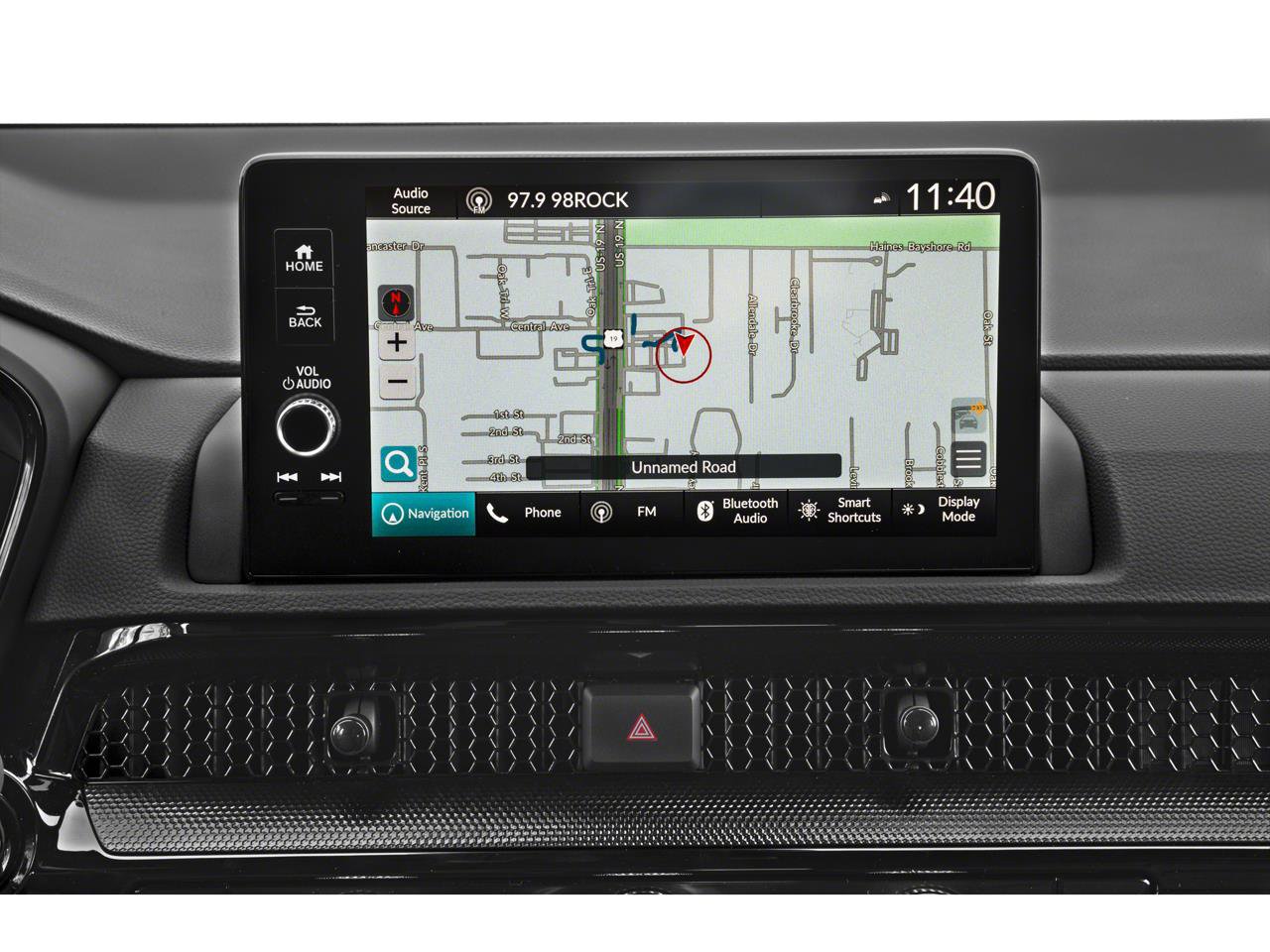 Used 2023 Honda CR-V Sport Touring image 12