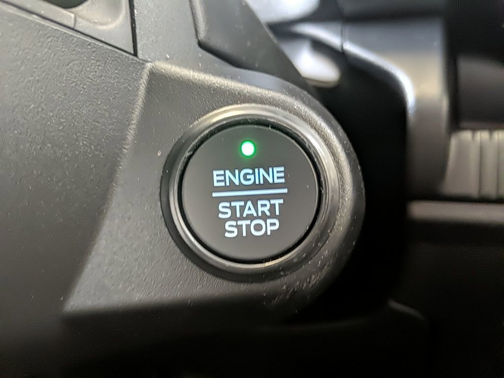 Used 2025 Ford Ranger Lariat w/ Trailer Tow Package image 26