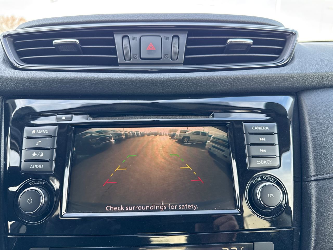 Used 2020 Nissan Rogue S image 20