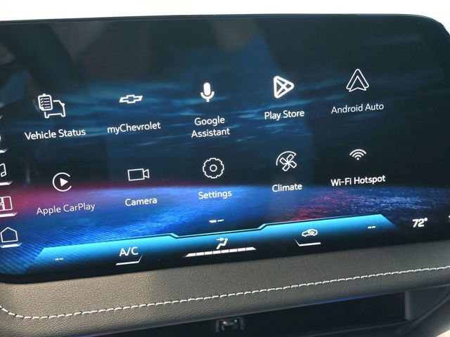 New 2026 Chevrolet Corvette Z06 w/ Battery Protection Package image 13