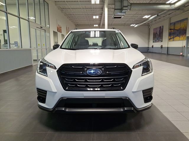 Certified 2024 Subaru Forester image 2