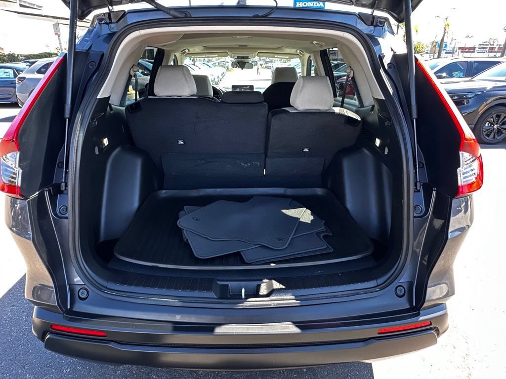 Used 2023 Honda CR-V EX image 8