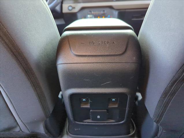 Used 2021 Ford Bronco Big Bend w/ Sasquatch Package image 17