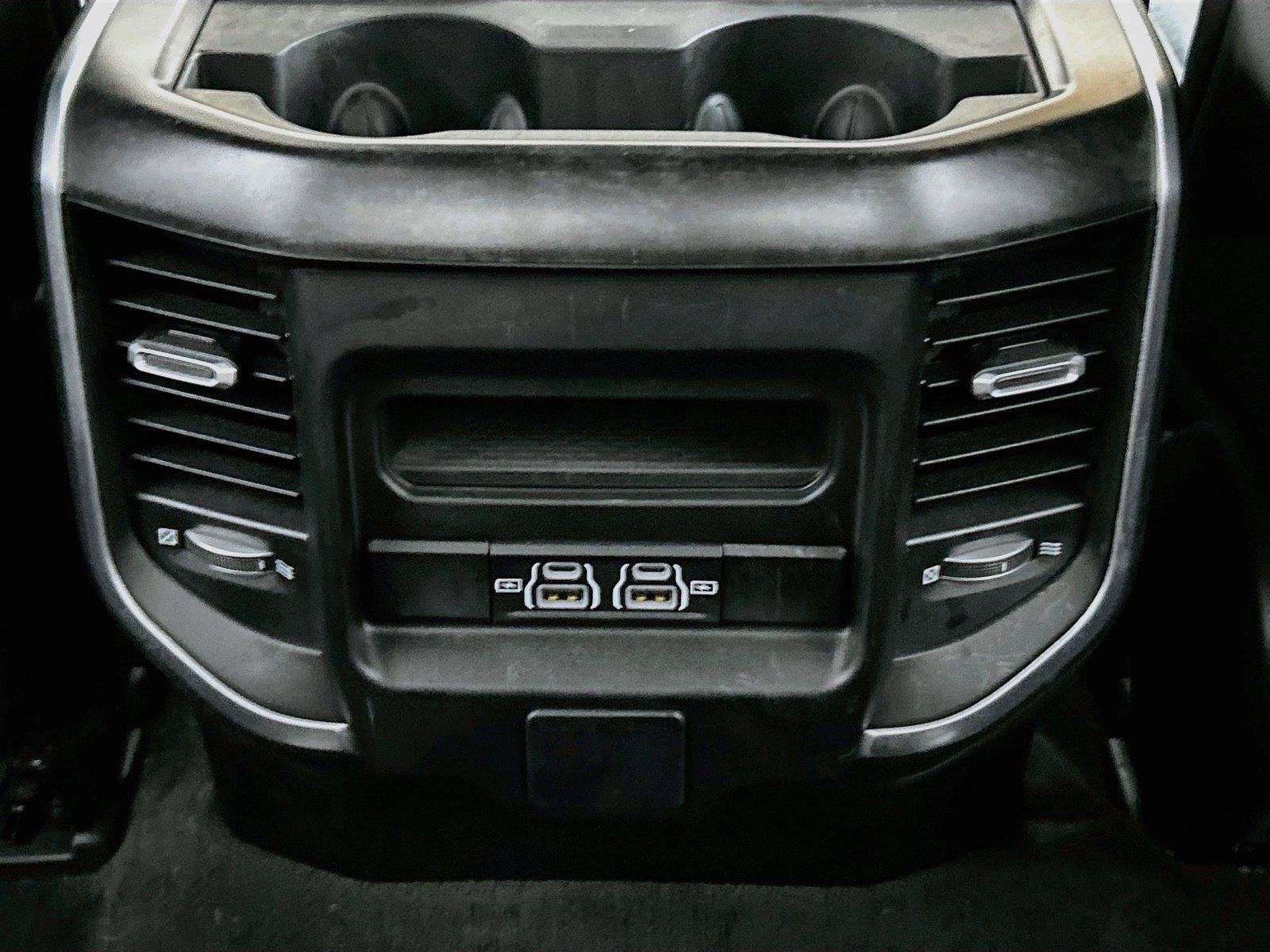 Used 2023 RAM 1500 Big Horn AWD/4WD image 20