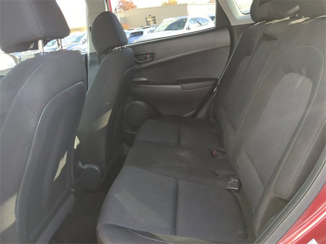 Used 2023 Hyundai Kona SEL image 13