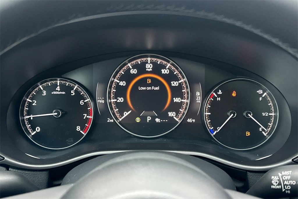 New 2026 MAZDA CX-50 Meridian Edition image 25