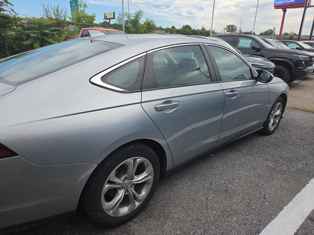 Used 2024 Honda Accord LX image 9