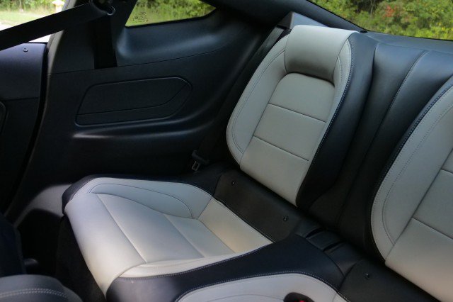 Used 2024 Ford Mustang GT Premium RWD image 29