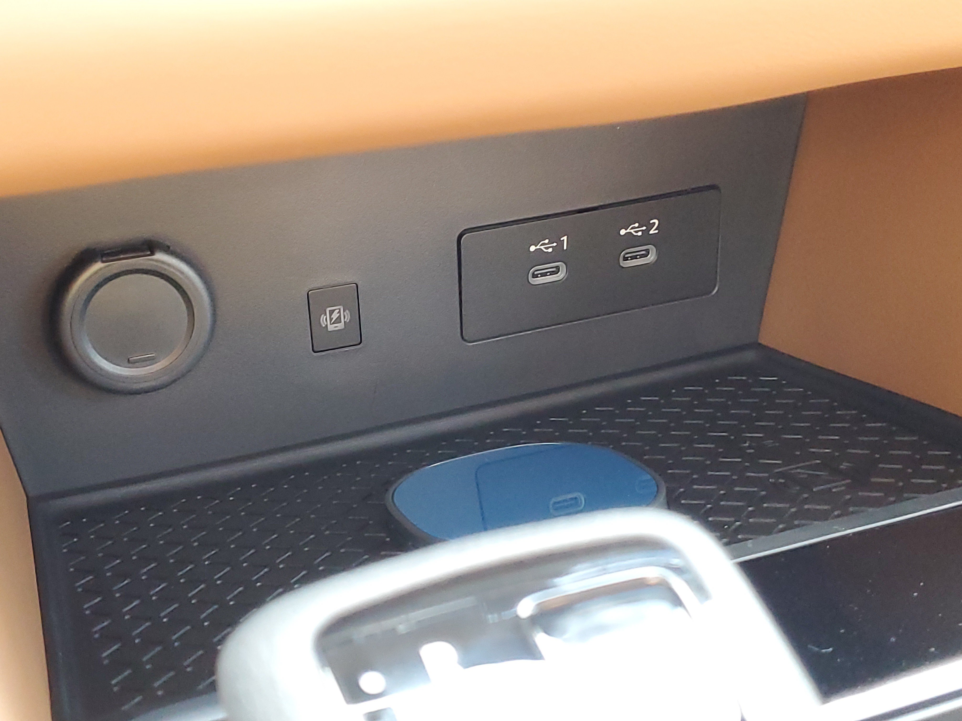 New 2026 Nissan Pathfinder Platinum AWD/4WD image 19