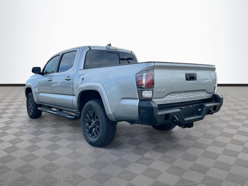 Used 2022 Toyota Tacoma SR5 image 5