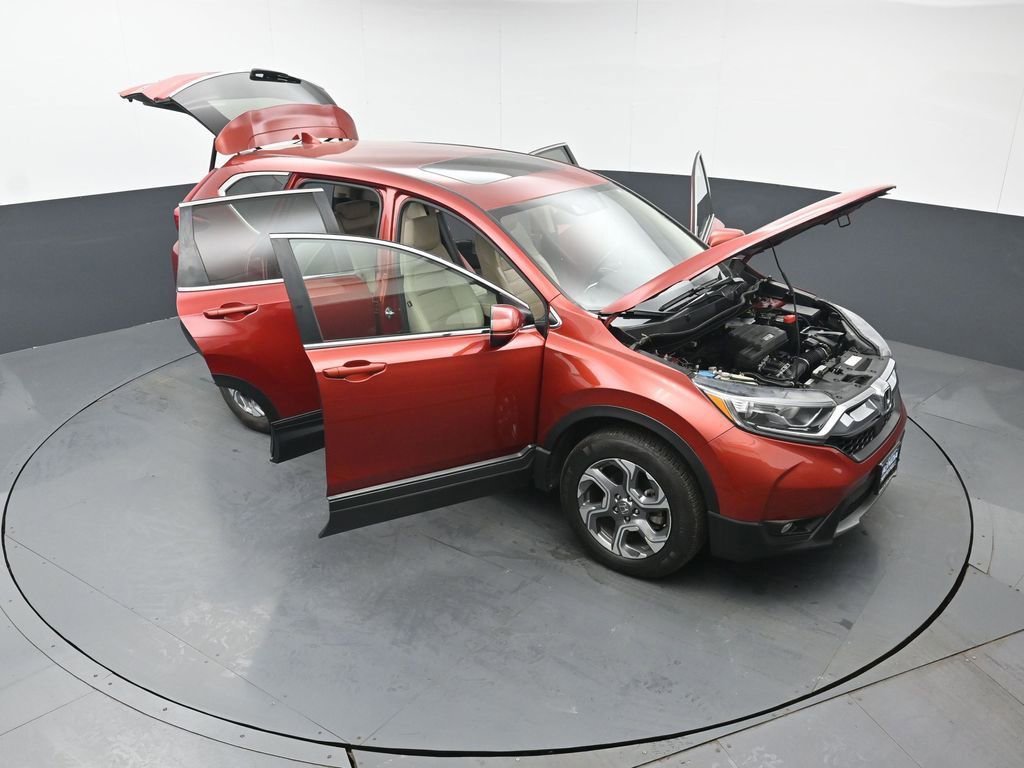 Used 2019 Honda CR-V EX-L image 47