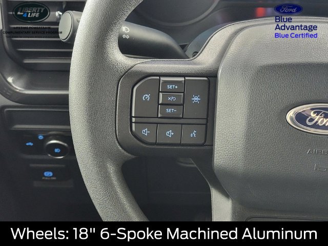 Used 2023 Ford F150 XL w/ STX Appearance Package AWD/4WD image 28