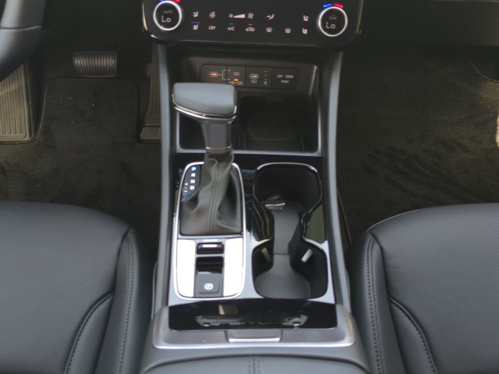 New 2025 Hyundai Santa Cruz Limited image 19