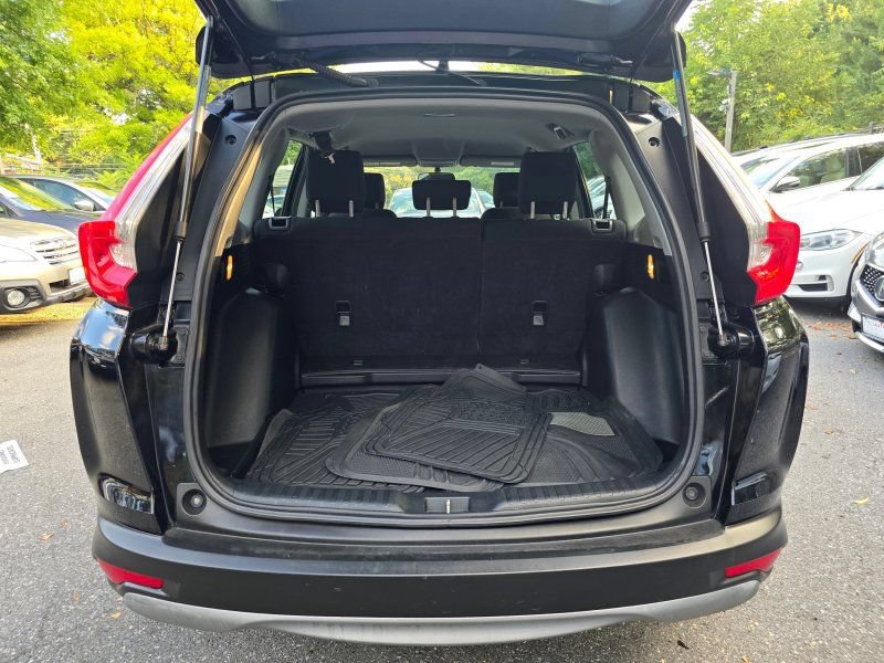 Used 2017 Honda CR-V LX image 18