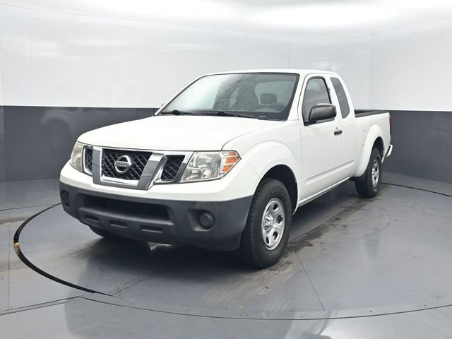 Used 2019 Nissan Frontier S RWD image 1