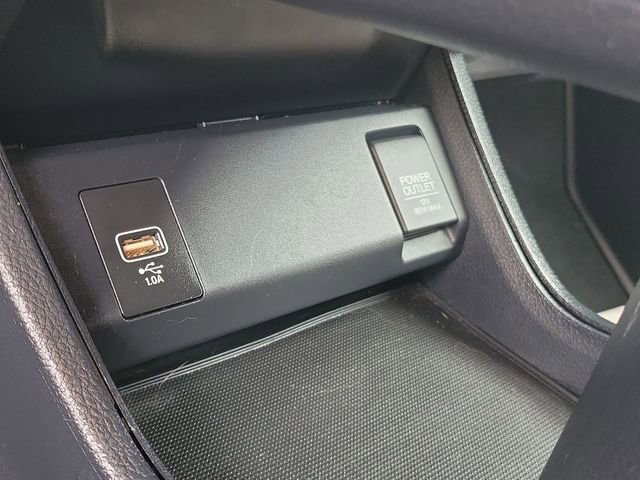 Used 2019 Honda HR-V LX image 26