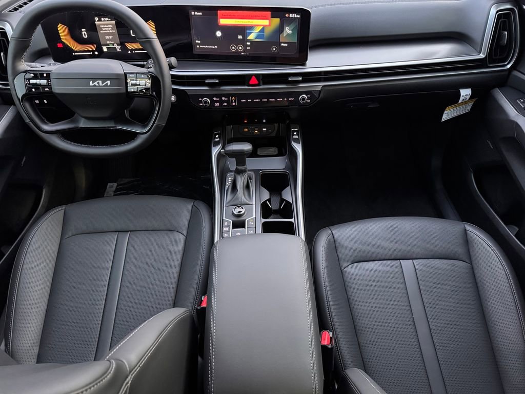 New 2026 Kia Sorento EX w/ EX Premium Package image 29