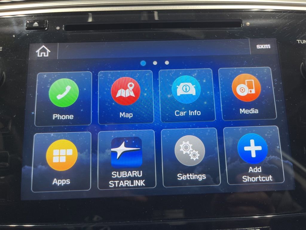 Used 2019 Subaru Outback 2.5i Limited image 21