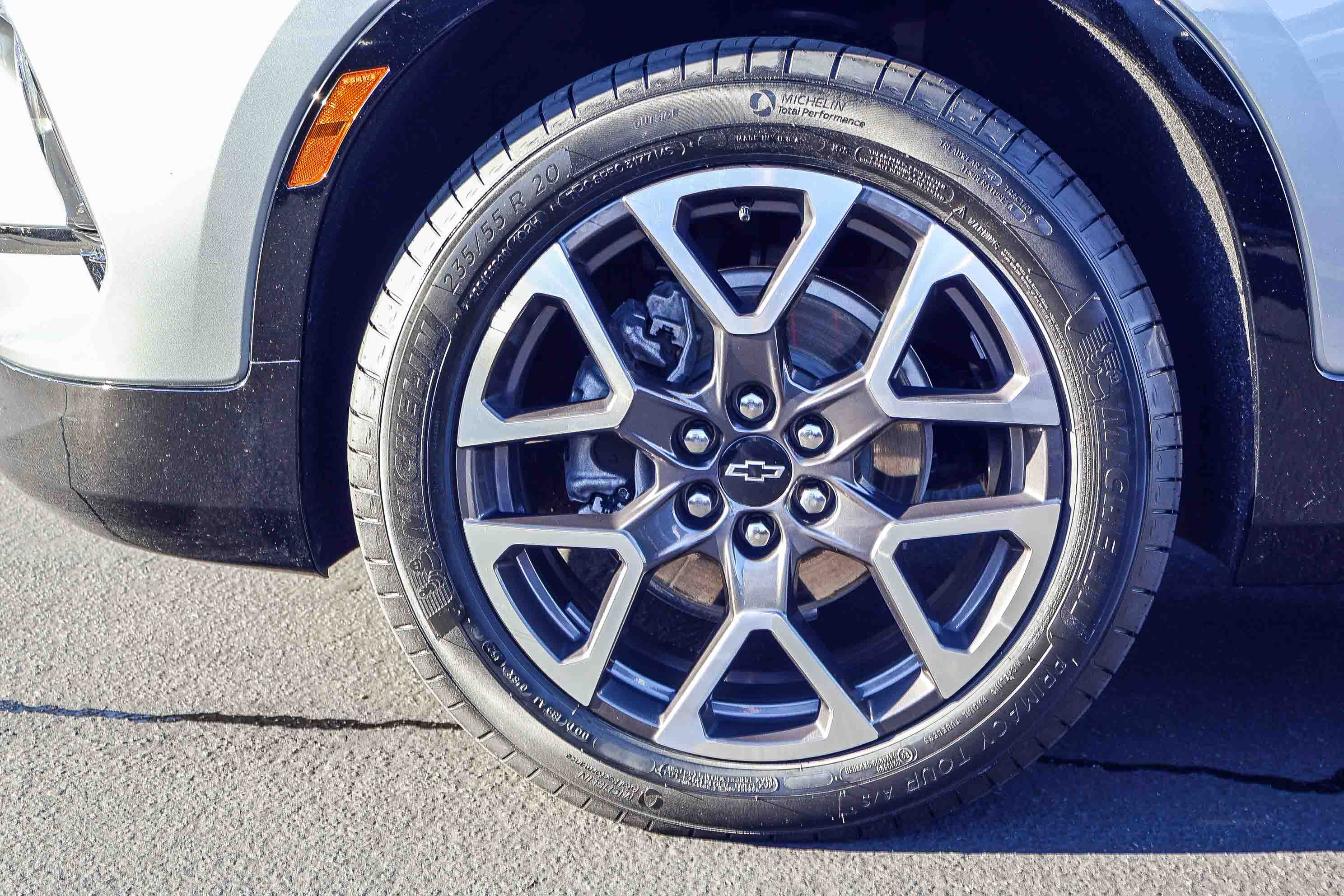 Used 2023 Chevrolet Blazer RS image 18