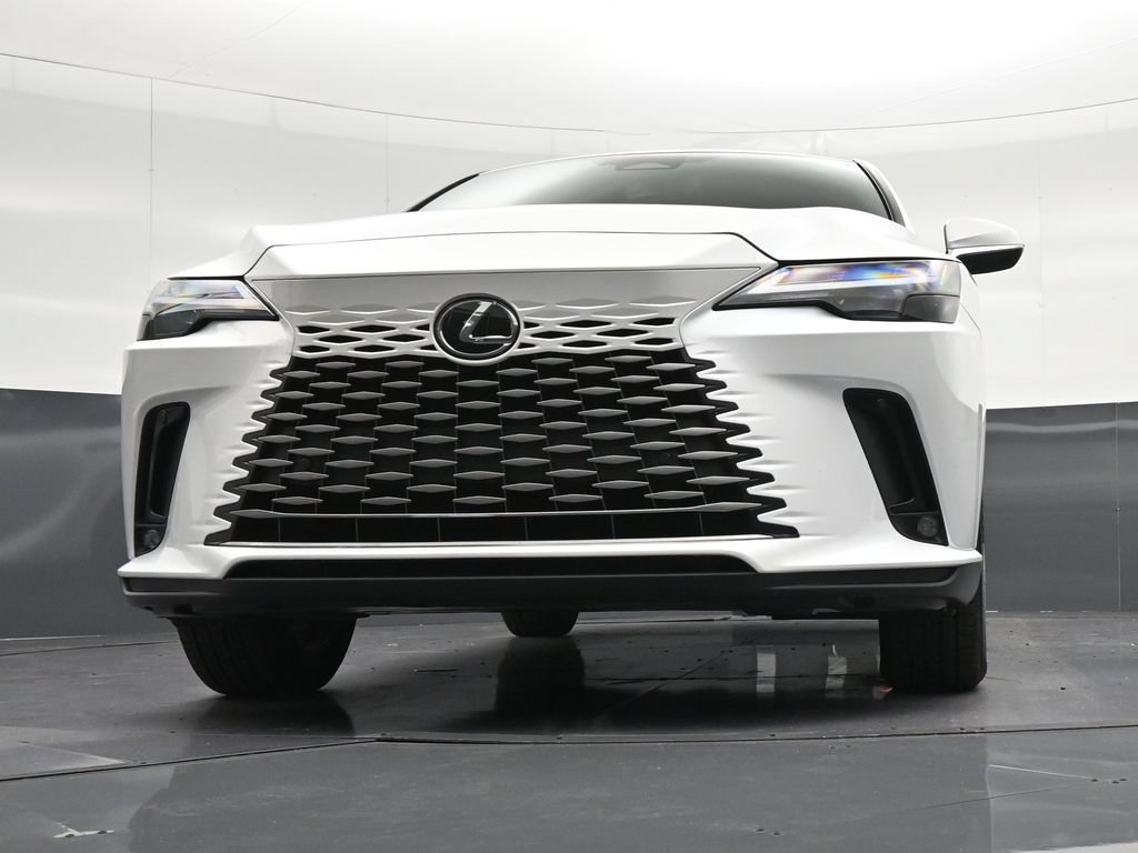 Used 2025 Lexus RX 350 FWD w/ Technology Package image 28