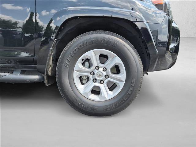 Used 2022 Toyota 4Runner SR5 RWD image 9