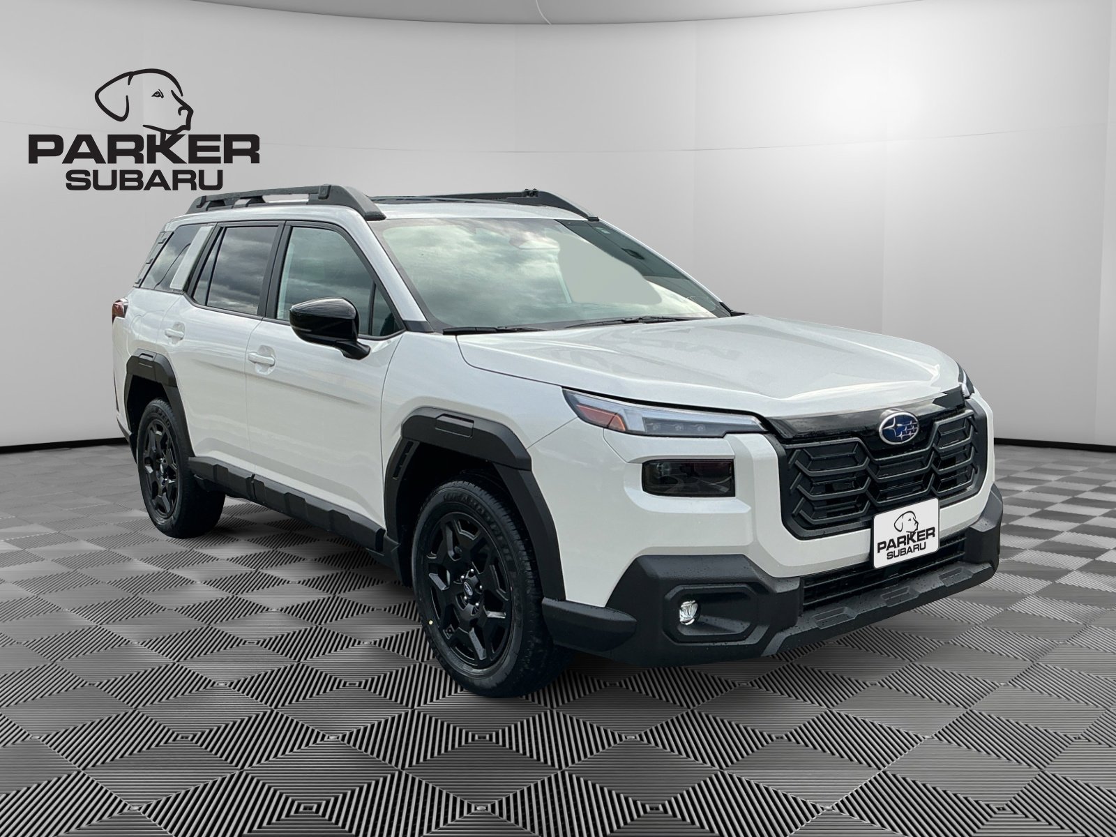 New 2026 Subaru Outback Limited AWD/4WD image 7