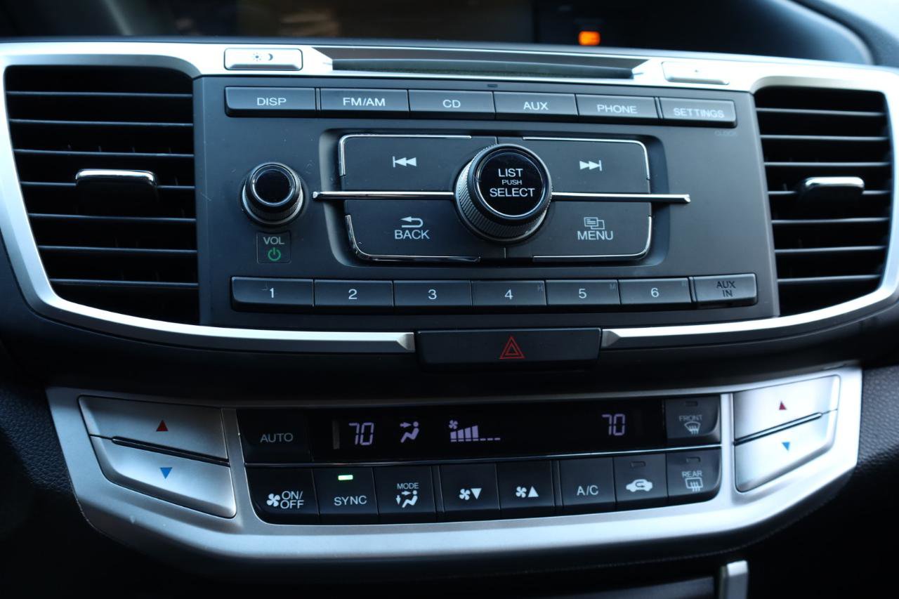 Used 2013 Honda Accord LX image 15