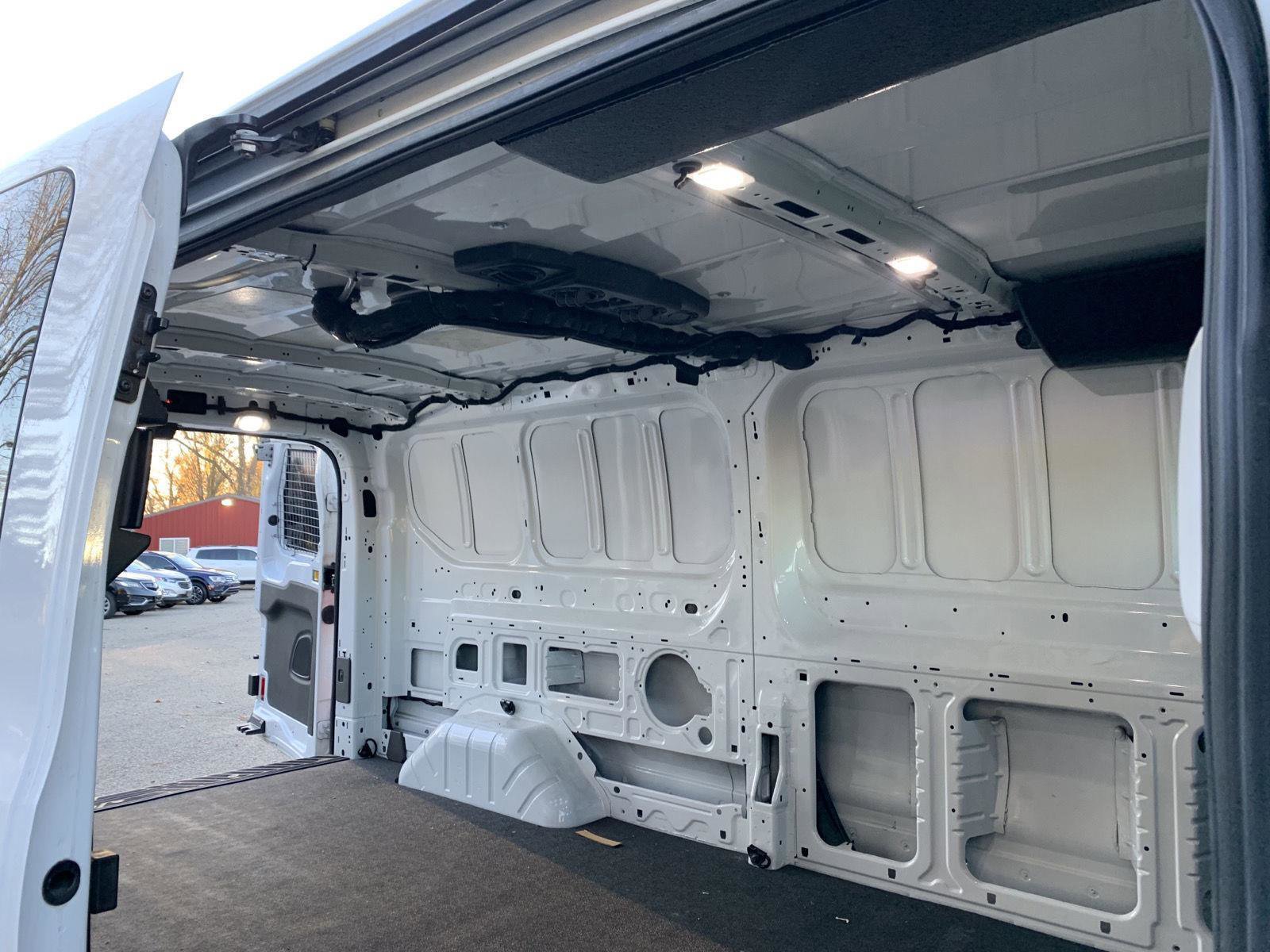 Used 2020 Ford Transit 150 Low Roof AWD image 24