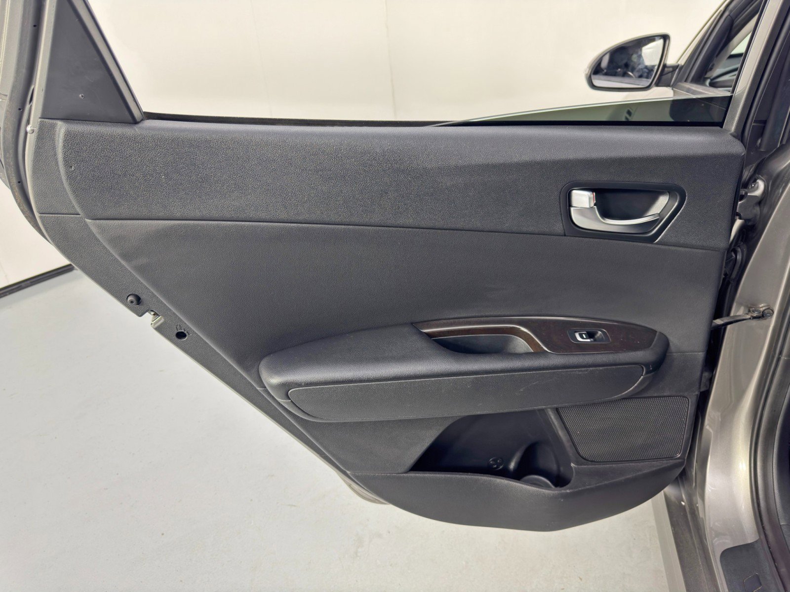 Used 2016 Kia Optima EX image 37