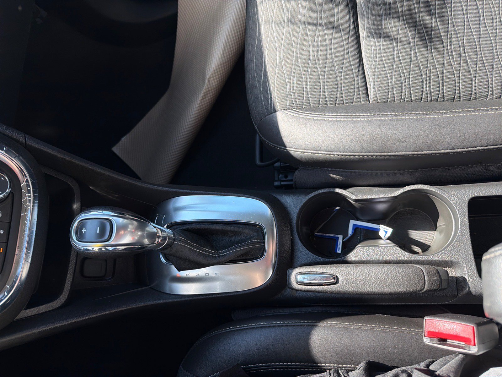 Used 2016 Buick Encore Convenience FWD image 12