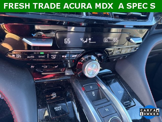 Used 2022 Acura MDX Type S image 4