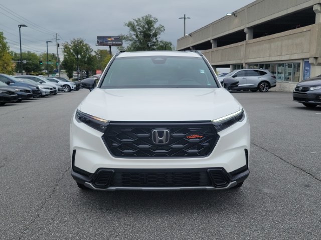 Certified 2026 Honda CR-V TrailSport image 2