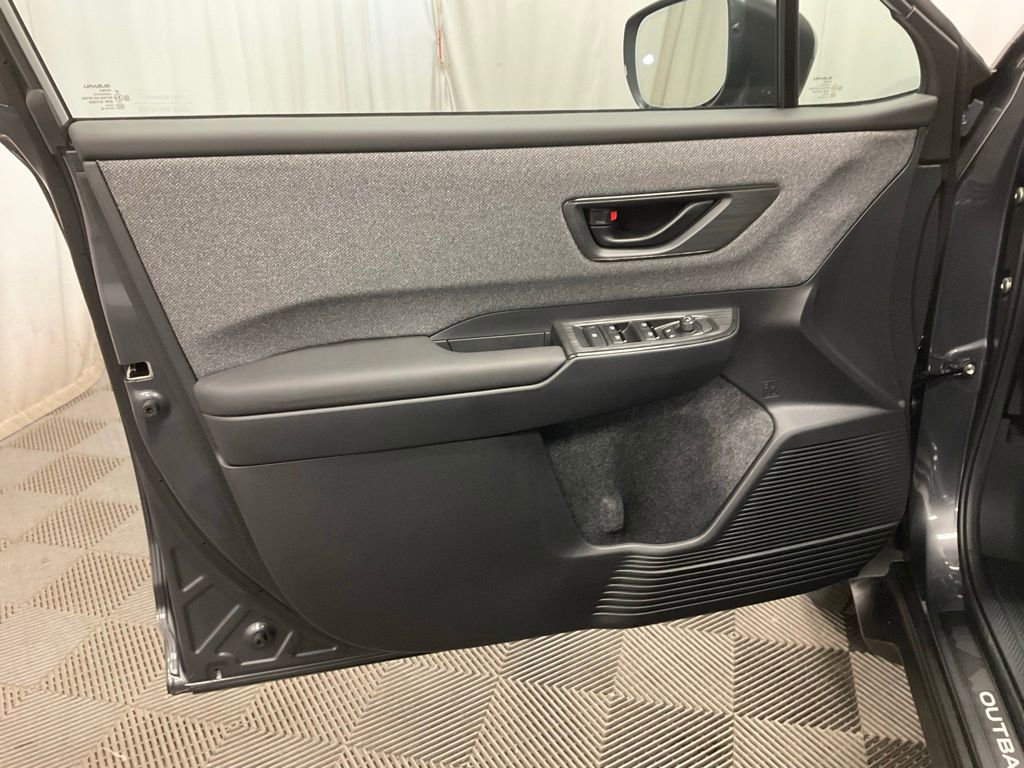 New 2026 Subaru Outback Premium AWD/4WD image 10