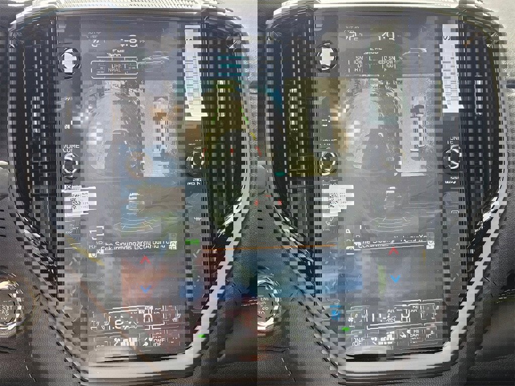 New 2025 Subaru Ascent Bronze Edition image 11