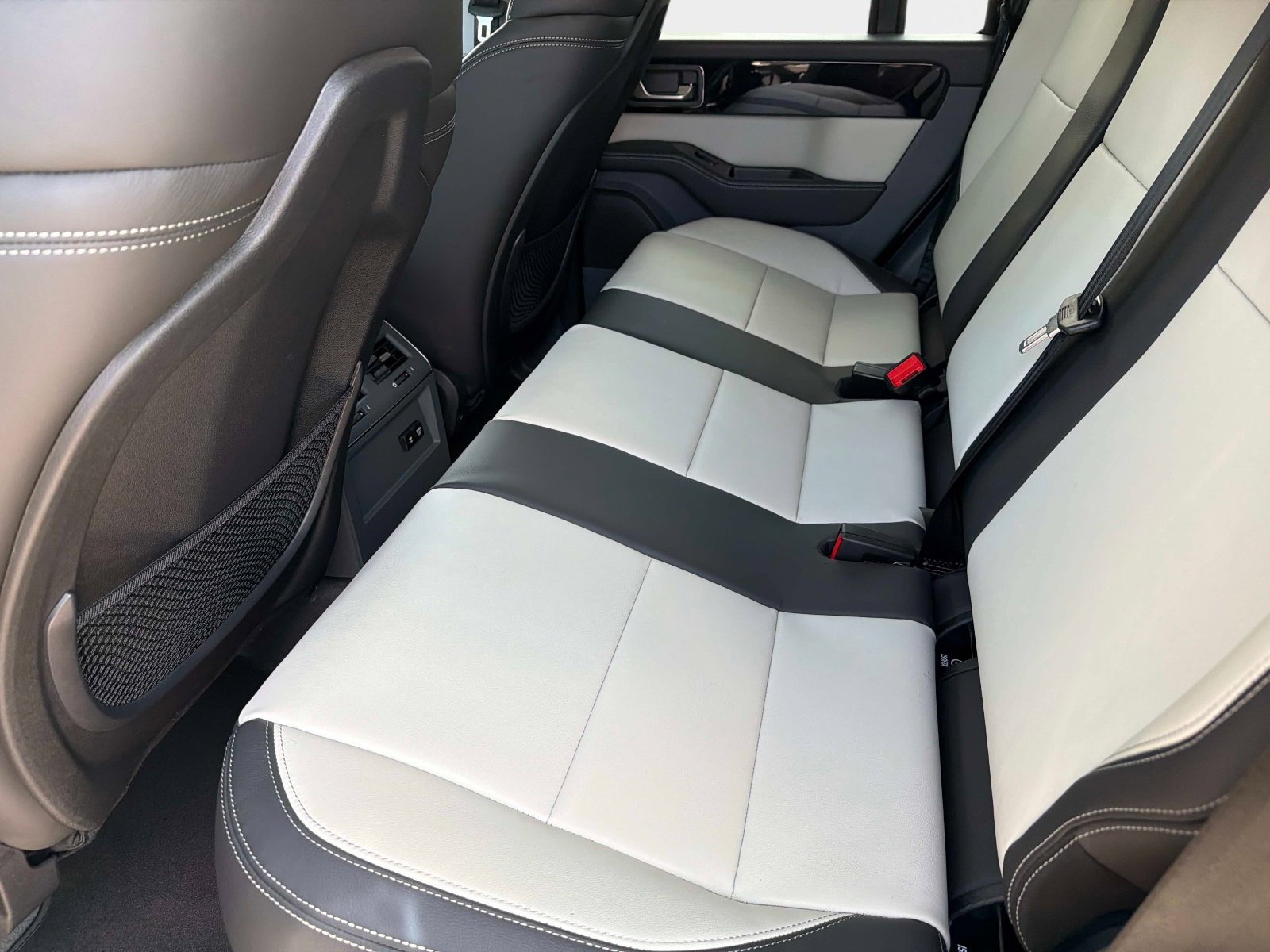 New 2026 INEOS Grenadier AWD/4WD image 11