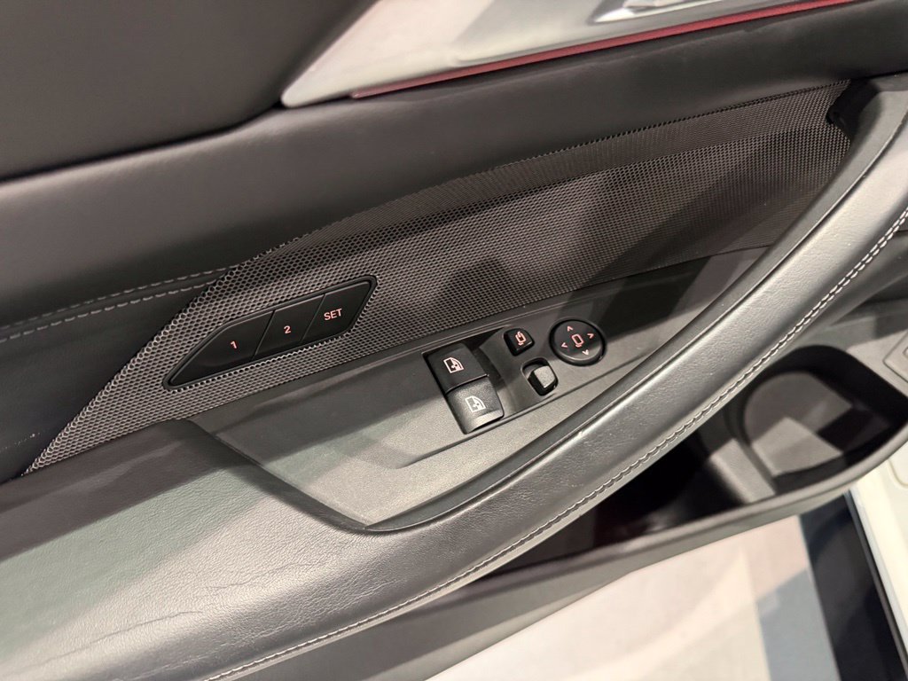 Used 2021 BMW M4 Coupe RWD image 37