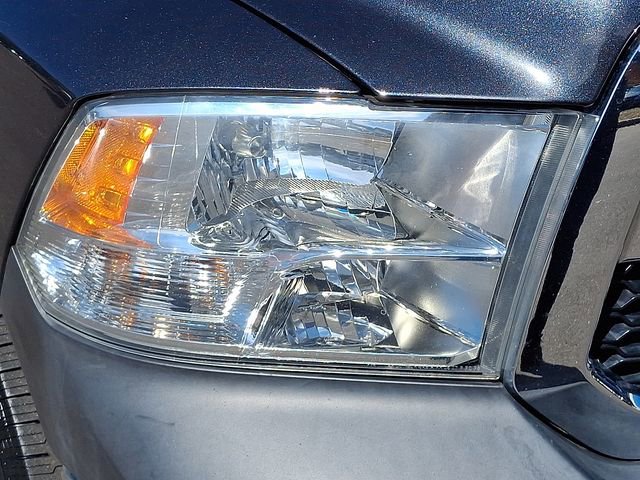 Used 2017 RAM 1500 Tradesman w/ Popular Equipment Group image 11