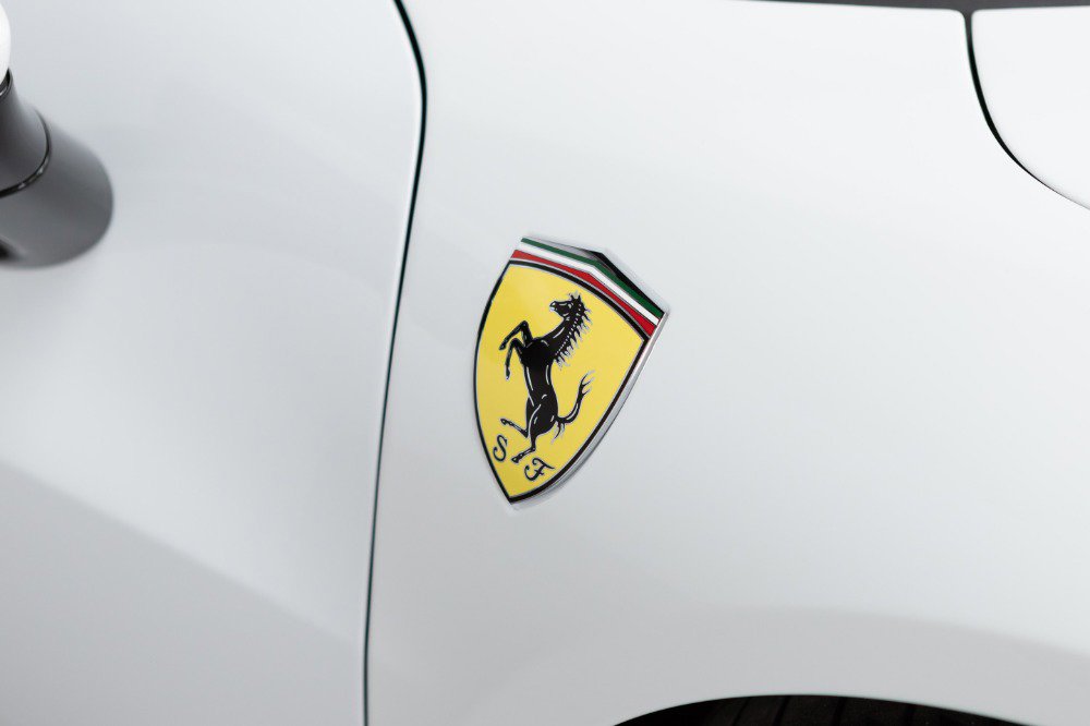 Certified 2023 Ferrari 296 GTB image 25