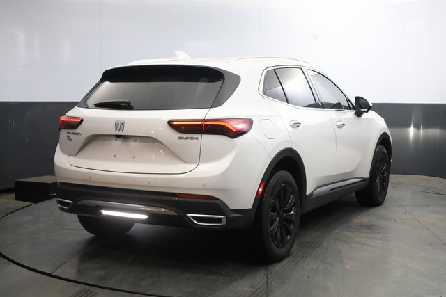 Used 2024 Buick Envision Preferred image 5