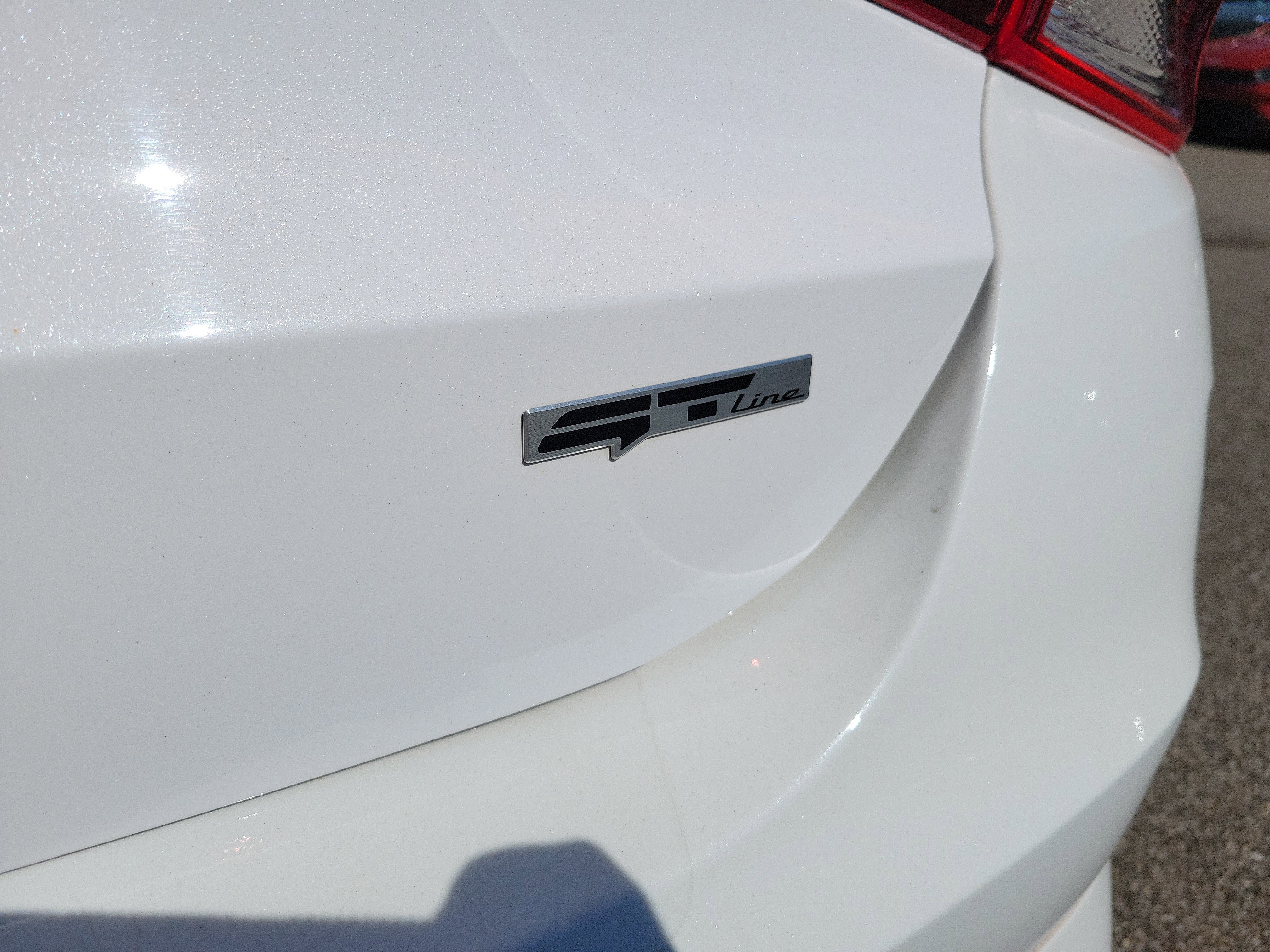 Used 2024 Kia K5 GT-Line image 28