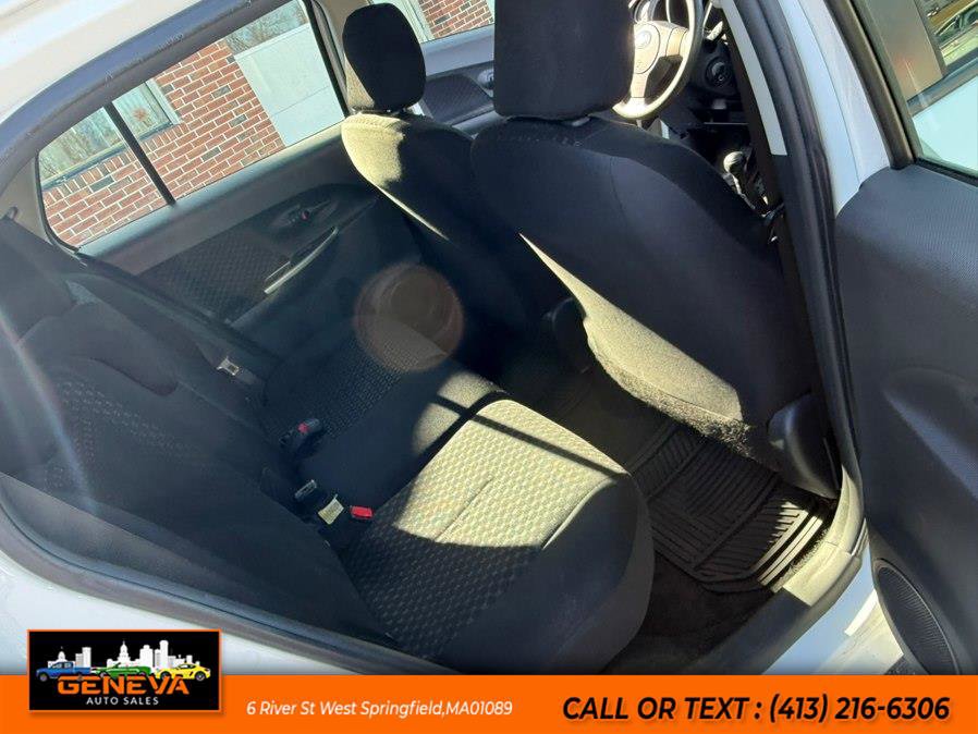 Used 2013 Scion xD image 12