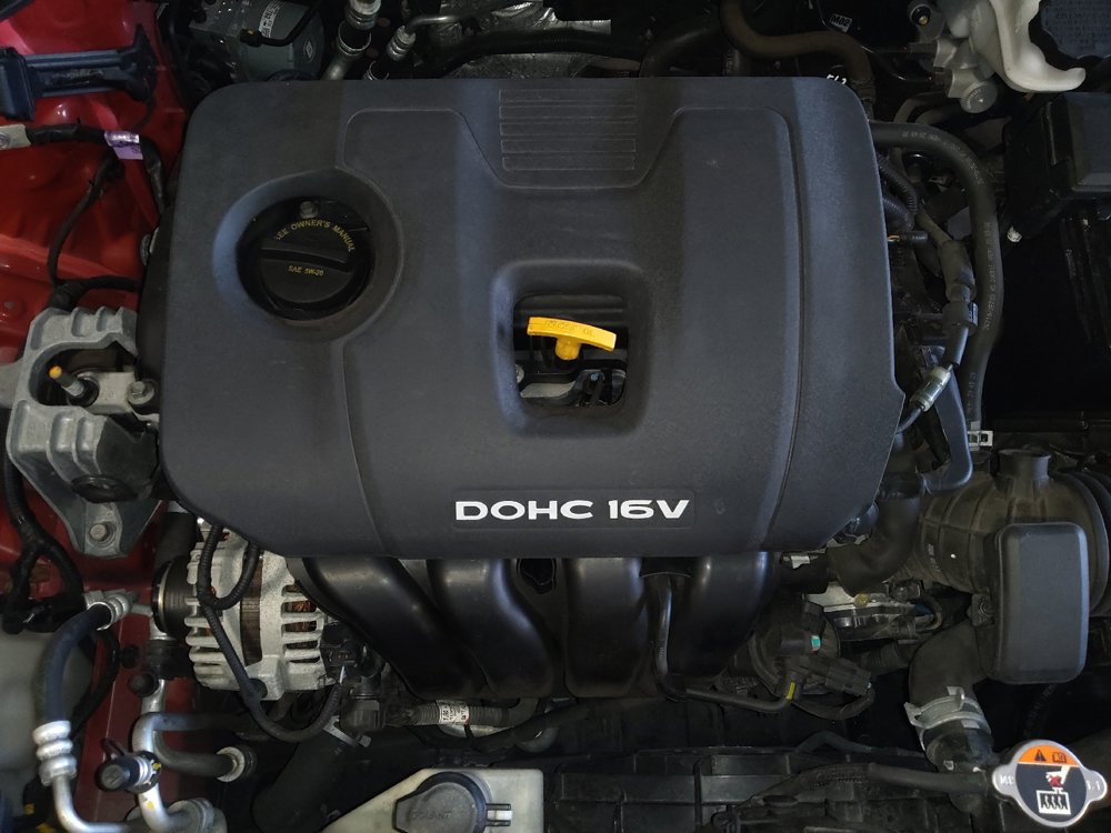 Used 2021 Hyundai Kona SEL Plus FWD image 30