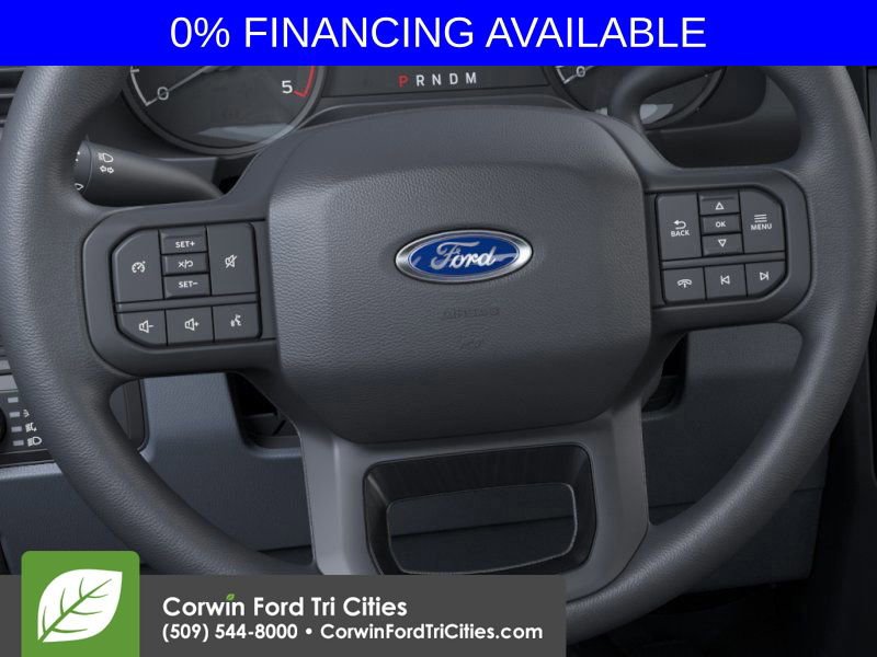 New 2026 Ford F350 XL image 12