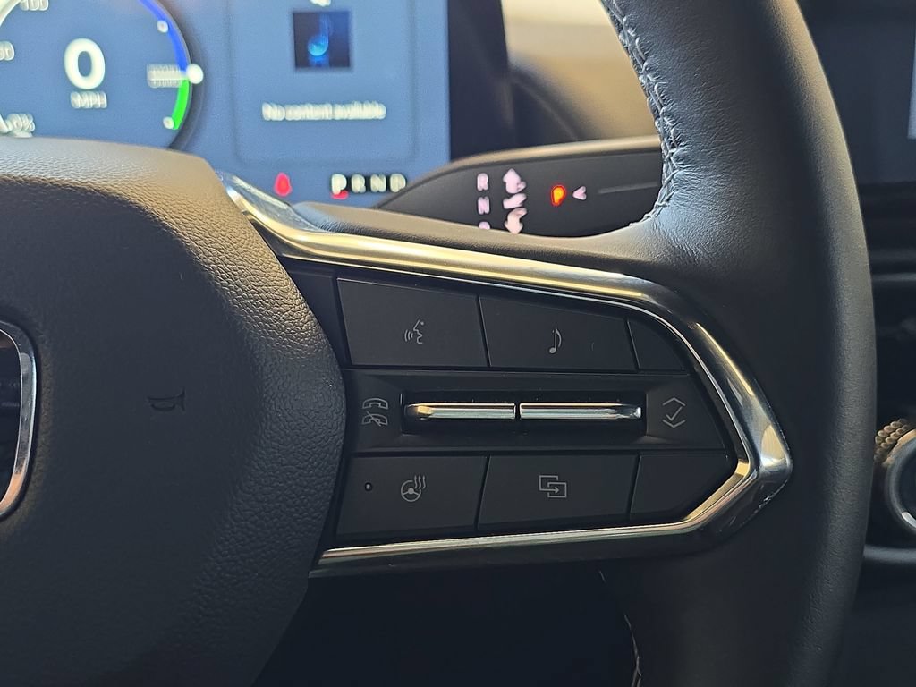 Used 2025 Honda Prologue Elite image 21