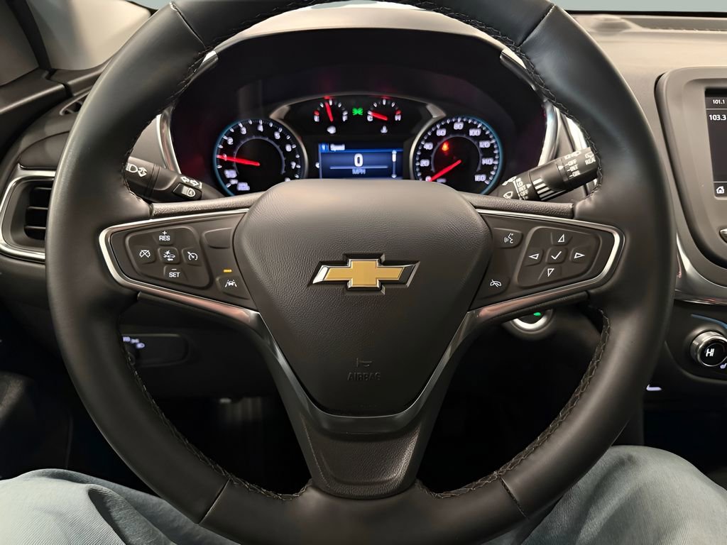 Used 2024 Chevrolet Equinox LT image 24