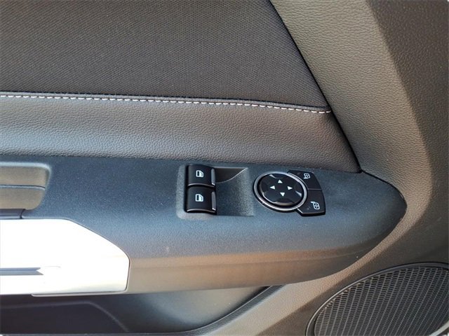 Used 2023 Ford Mustang GT w/ Mustang Nite Pony Package image 26