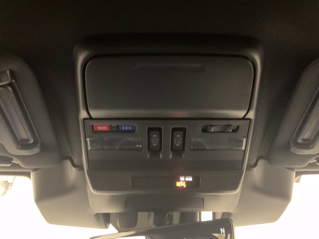 New 2026 Subaru Outback Touring XT AWD/4WD image 26