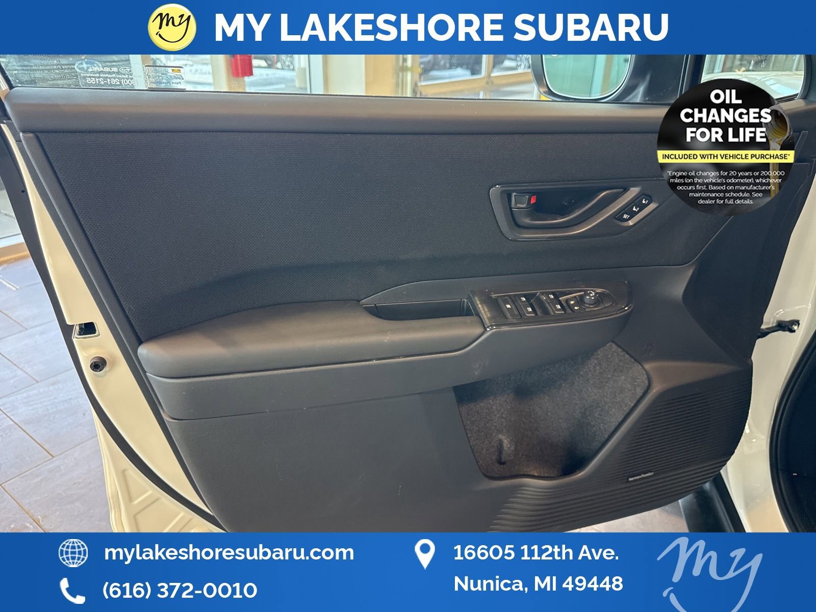 New 2026 Subaru Outback Limited image 22