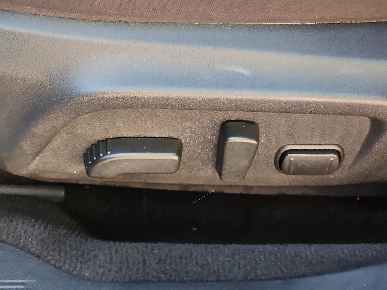 Used 2019 Subaru Legacy 2.5i Premium image 25